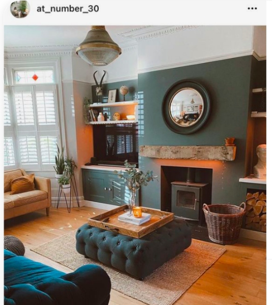 Help me out with living room makeover that won’t cost the earth 1930’s semi