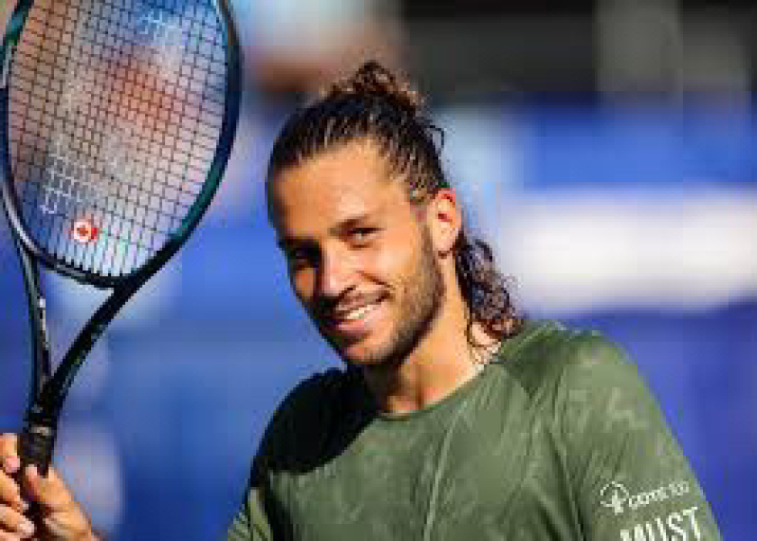 Tennis: WIMBLEDON Final and beyond