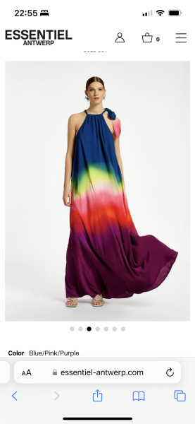 Invited to an A list wedding- need an outfit!