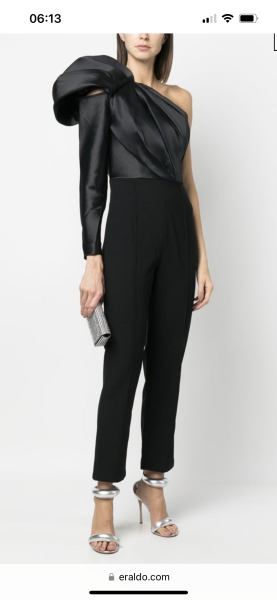 A really killer jumpsuit for my 40th