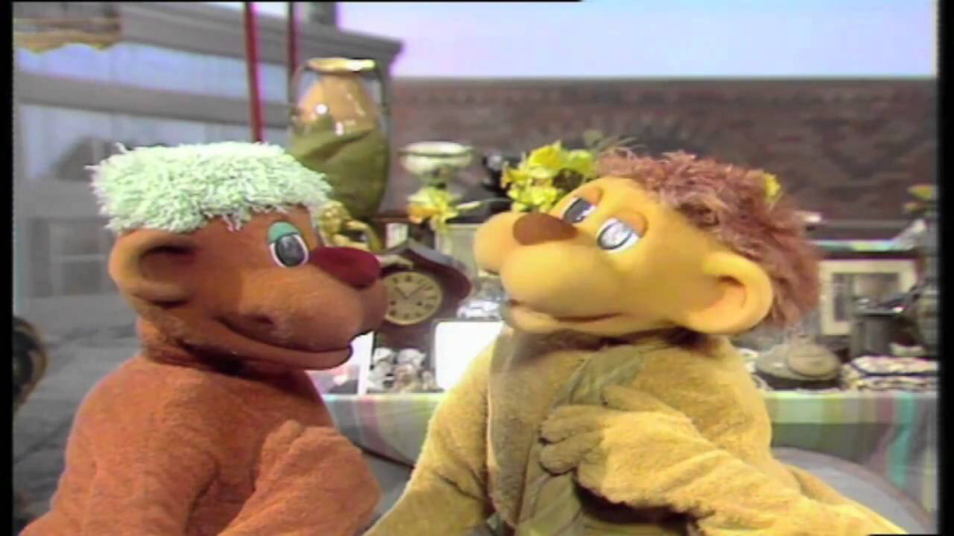 Please help me remember this kids TV show from the 80s
