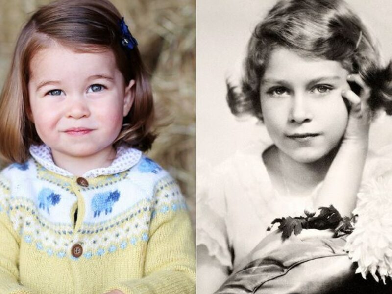 The sudden unusual turn on Princess Kate 