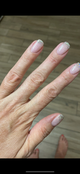 Manicures: what makes a ‘nice’ one.