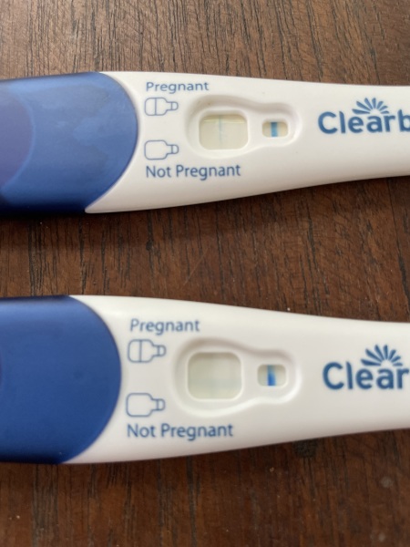 12dpo , af due in 2 days , wheres everyone at ? 