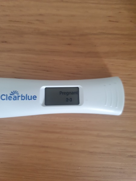 TTC keep sane. Hoping for April 24 baby. Part 2