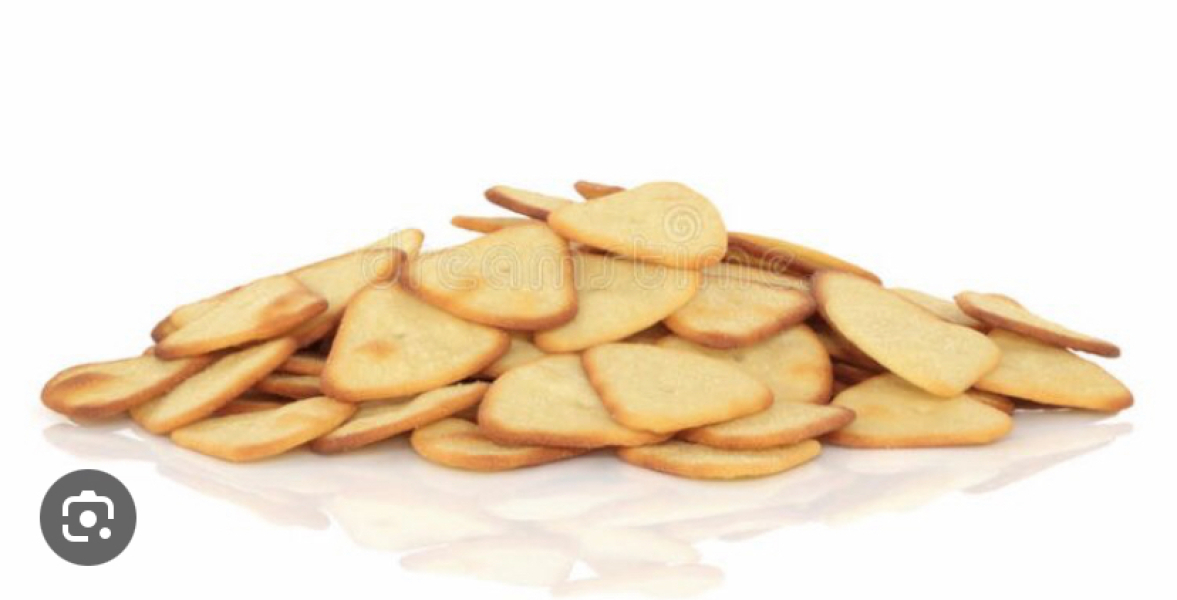 Discontinued food you miss