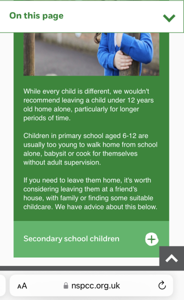 Four year old twins left home alone