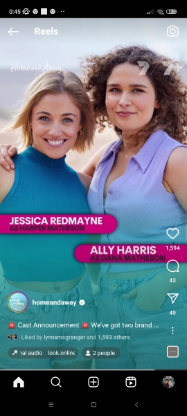 Home and Away Spoilers - dead, divorced, pregnant, married, cast into the Ocean for leaving the cult...