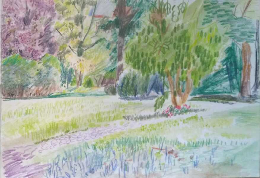 Part 2: Continuation of 2023 uni (and other) applications for those pursuing art and creative routes