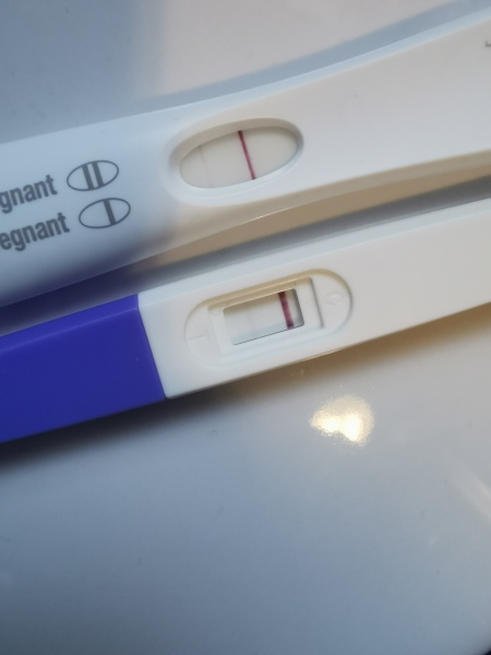 1DPO... Any tww buddies? 