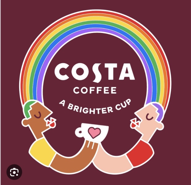 Have we discussed costa yet? 