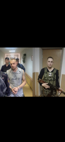 Ukraine Invasion: Part 43