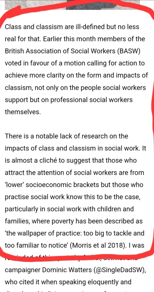 Working class women and DV = kids removed. Celebrities and people with money - no involvement