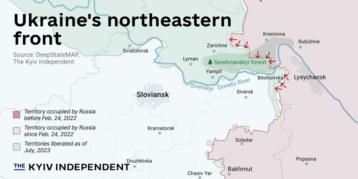 Ukraine Invasion: Part 43