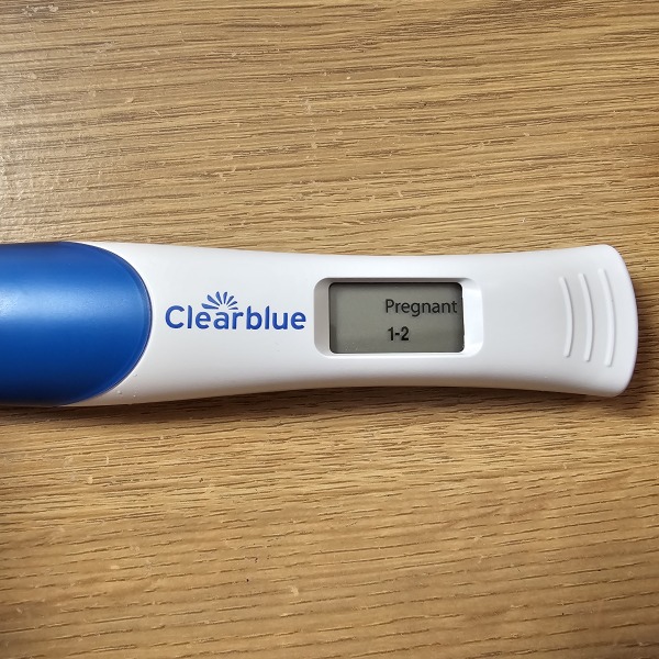 BBTing our way to a BFP in August 🎉