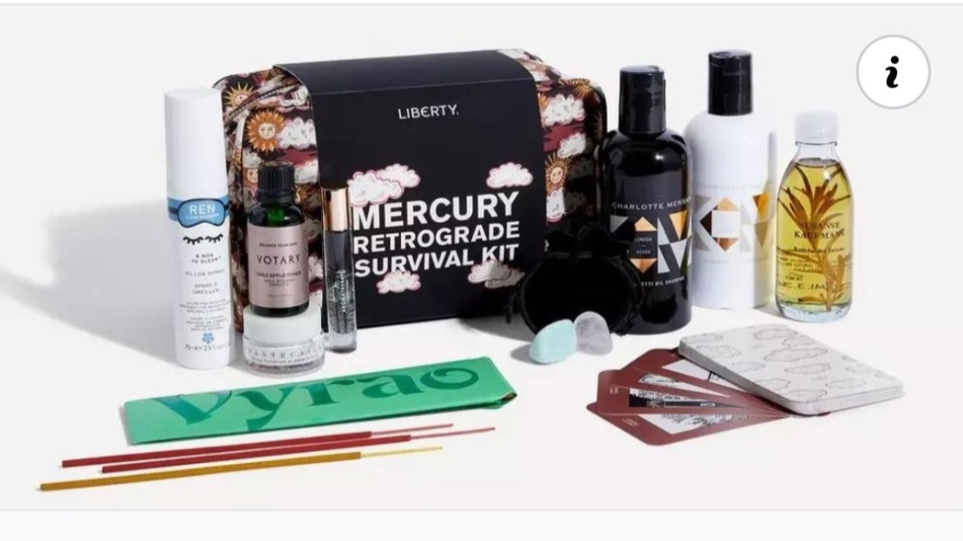 Beauty Advent Calendars 2023 - Spreadsheets & SPOILERS 