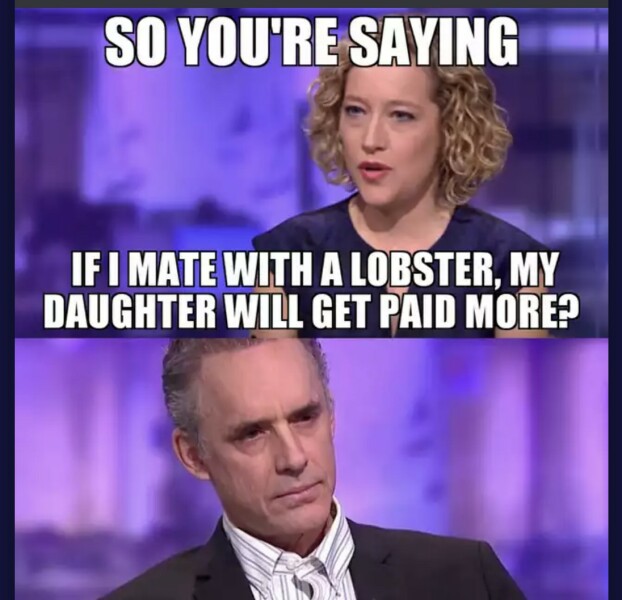 Kemi Badenoch: Diversity obsession has led to Kafkaesque madness (KB for PM?)