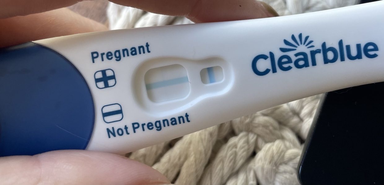 Is this a positive test ??