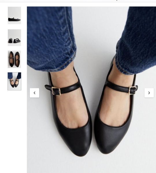 What outfit/look would go well with these shoes?