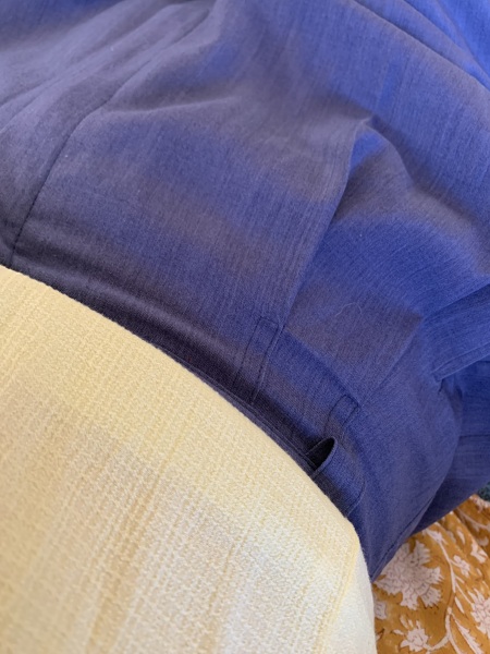 Les Parisiennes des Mamanset: A Sin of Pride