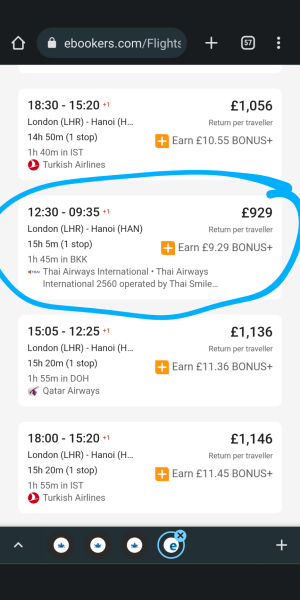Flight cancelled - now where?
