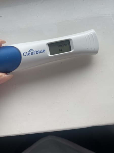 Positive tests