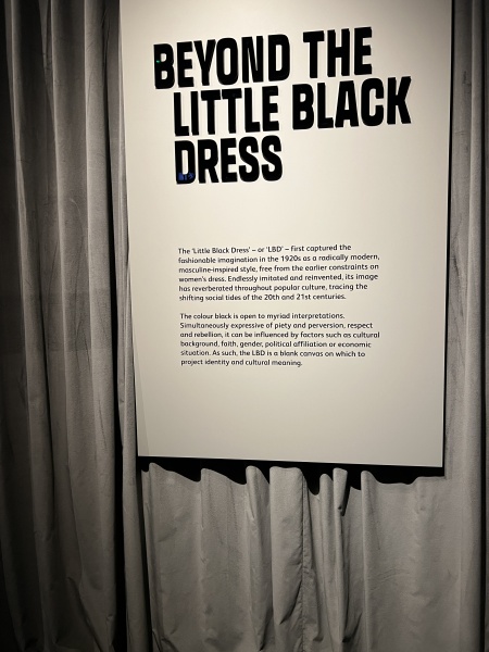 Les Parisiennes des Mamanset: A Sin of Pride