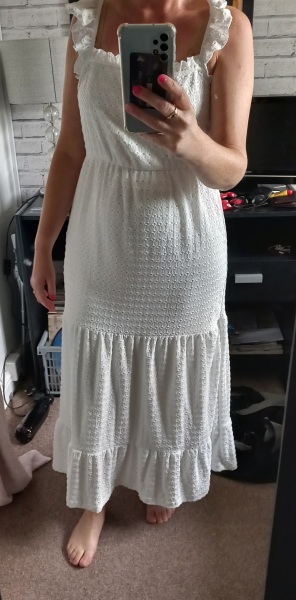 What colour sandles?