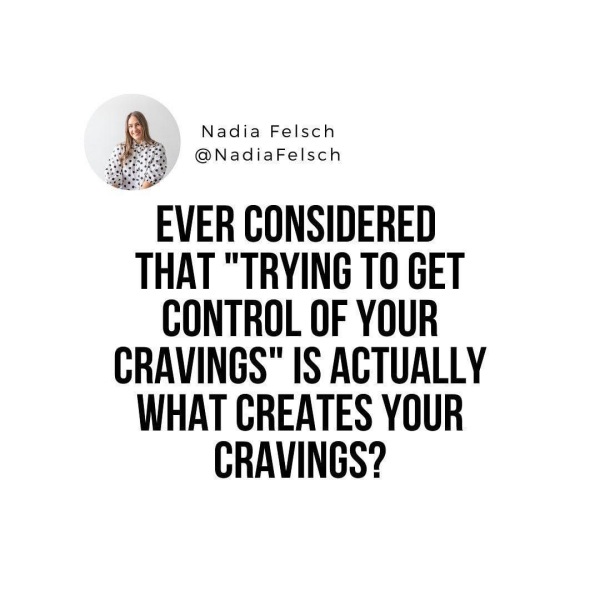 To be so annoyed at myself - diet