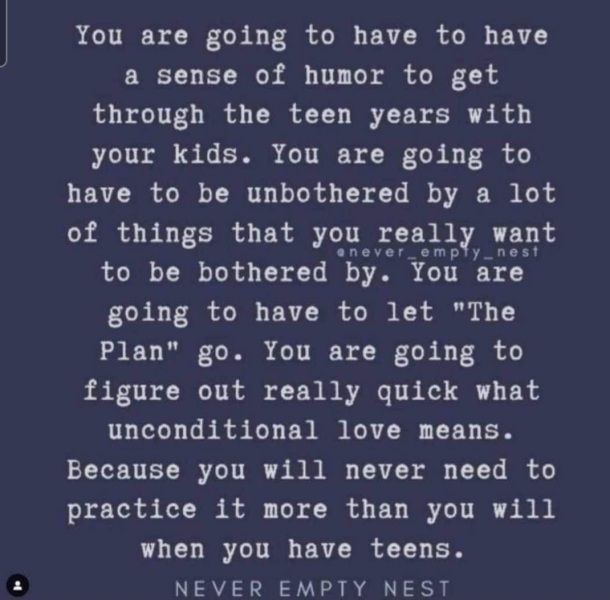 My 15yo is a rude, uneducated fool. Yes of course this is my responsibility but I still want to complain about it.