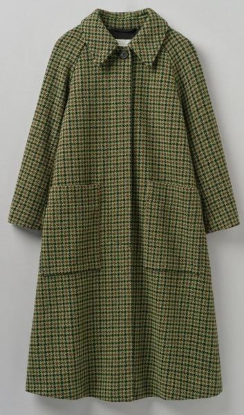 Toasties consider mushroom foraging, librarianship or simply handing back our purchases for resell. Or not.