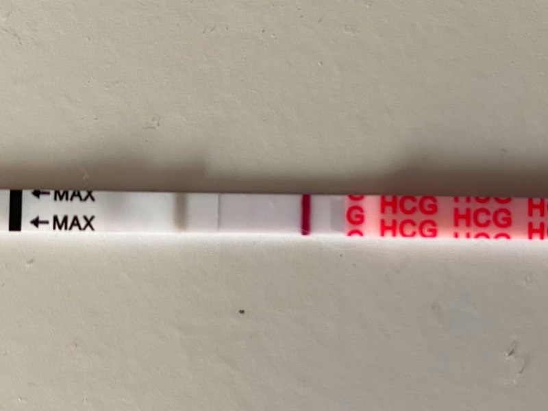 Around 12dpo BFN- anyone advice?