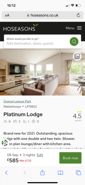 UK coastal break suggestions please!