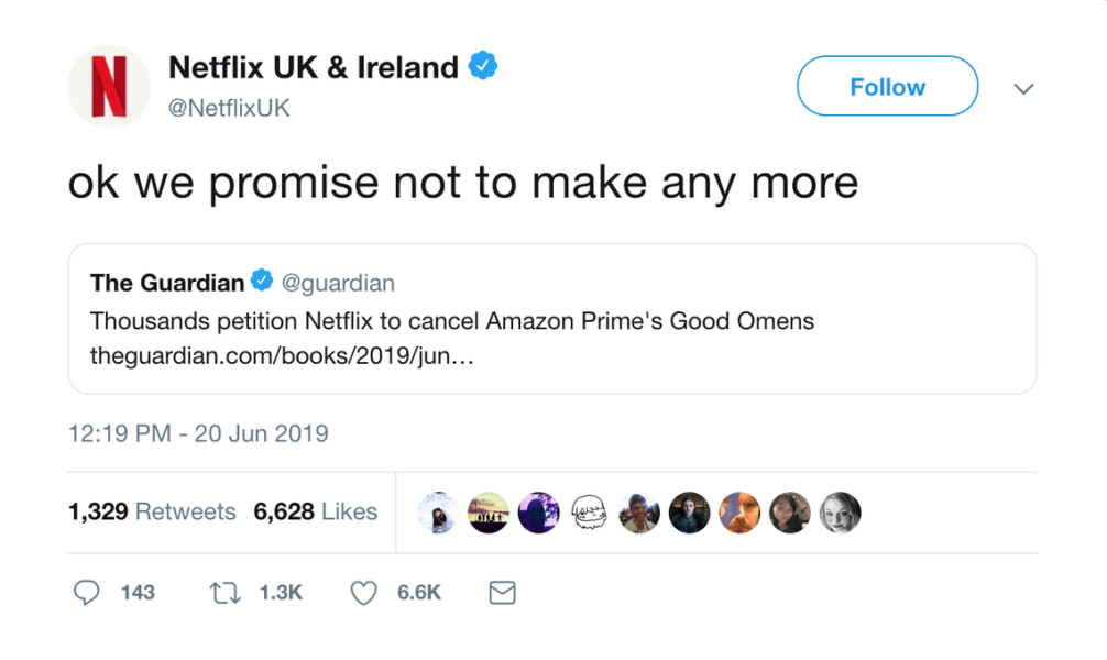 Good Omens 2 - all episodes watched so spoilers aplenty to discuss 