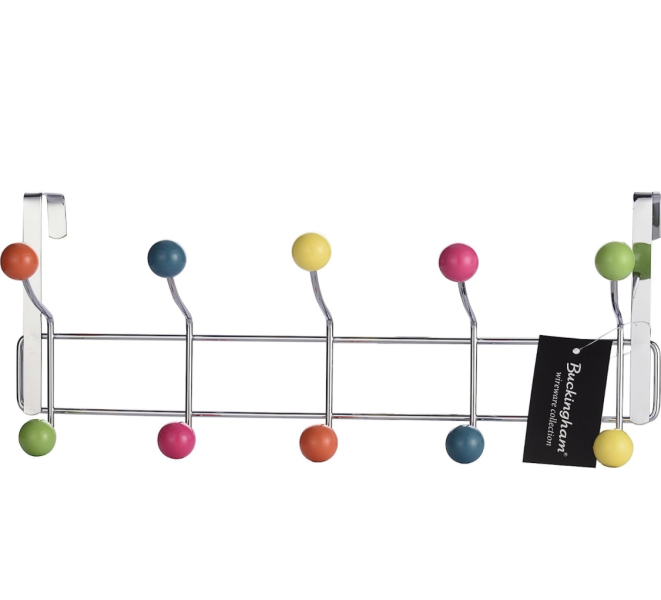 Not clean/not dirty clothes solution?
