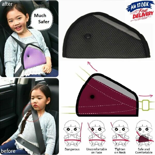 Hyundai Tucson 2019 - 3 children