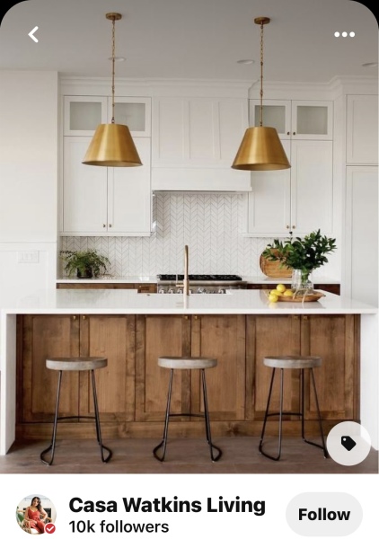 How can I modernise/update this kitchen? (Pics attached)