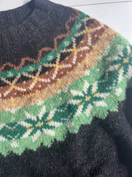 Toasties consider mushroom foraging, librarianship or simply handing back our purchases for resell. Or not.