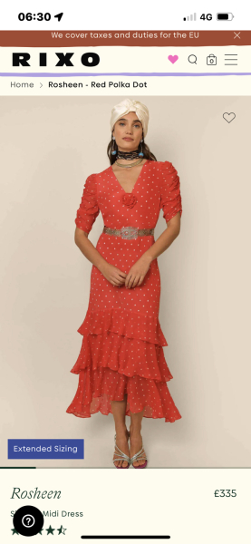 Invited to an A list wedding- need an outfit!
