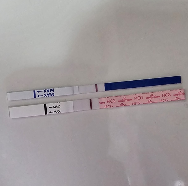 BBTing our way to a BFP in August 🎉