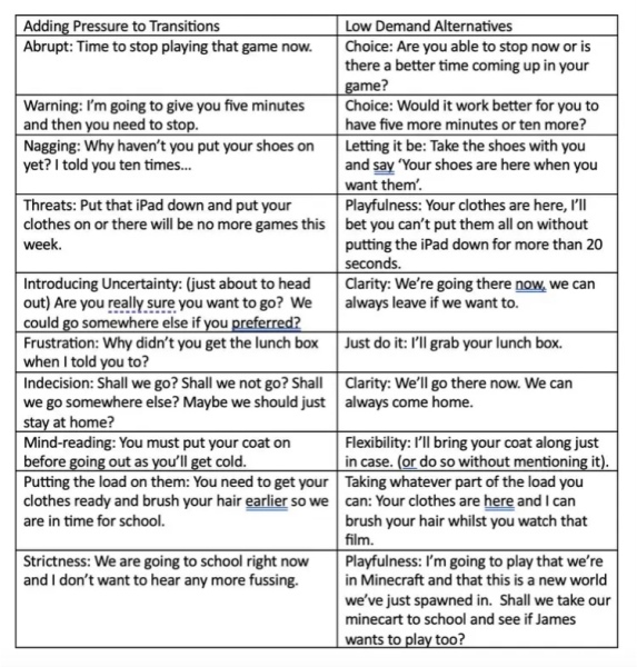 Feeling emotional, DS diagnosed with autism today, what next?