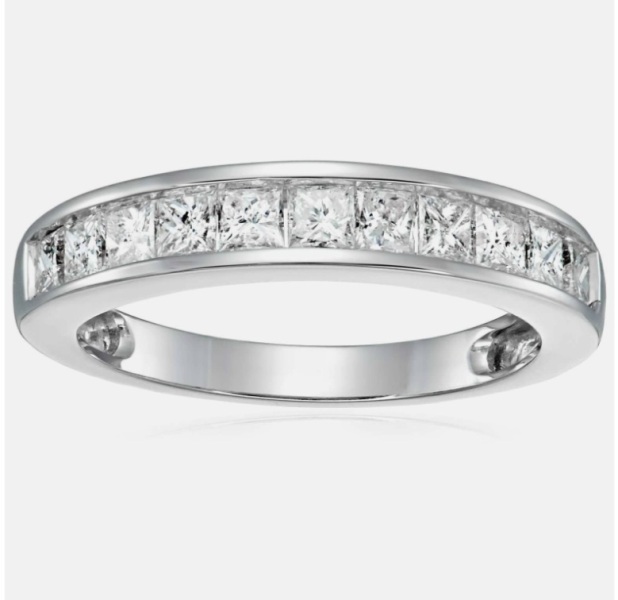 Wedding rings… help me choose!