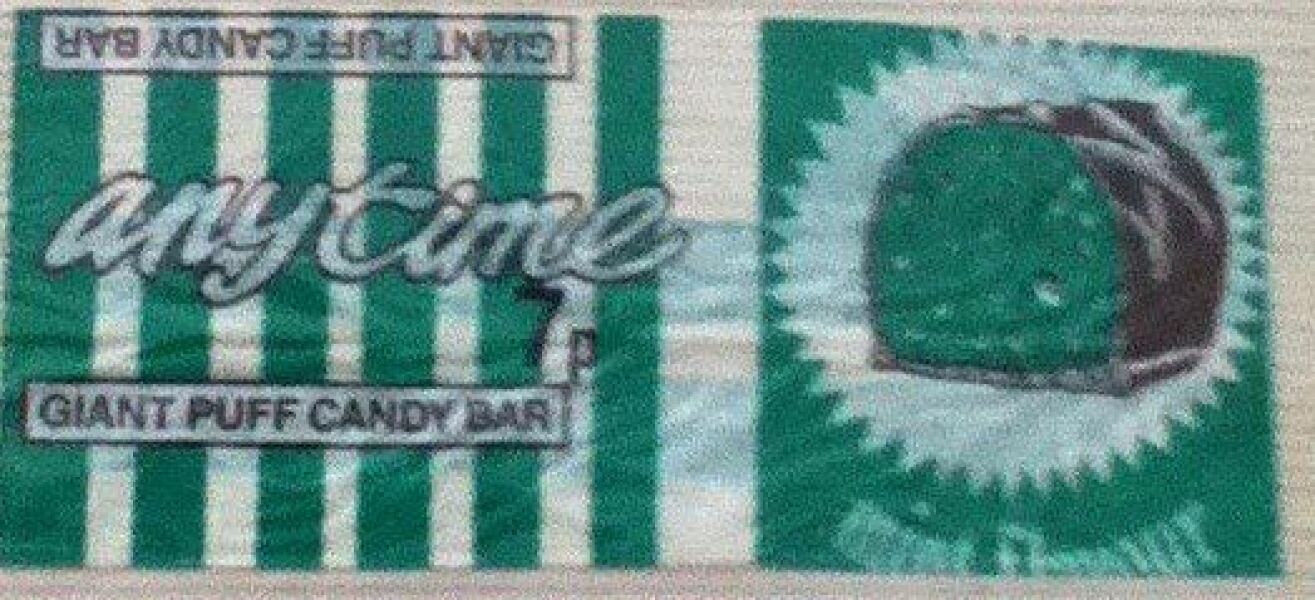 Now these were real selection boxes