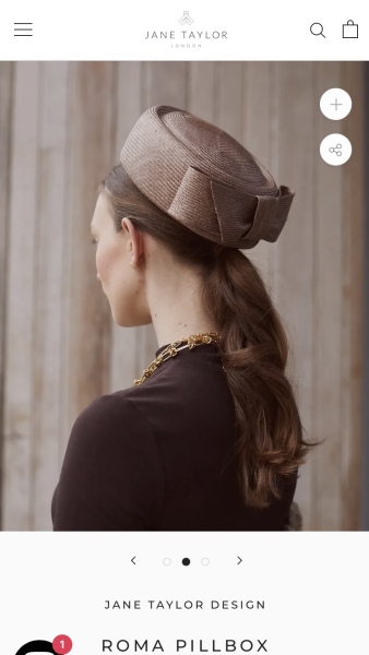 Les Parisiennes des Mamanset: A Sin of Pride