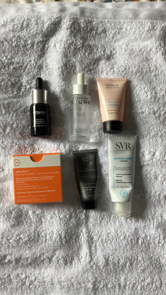 Do you get the urge to splurge on beauty products? Are your cupboards full of your stash? Join this group of beauty addicts!