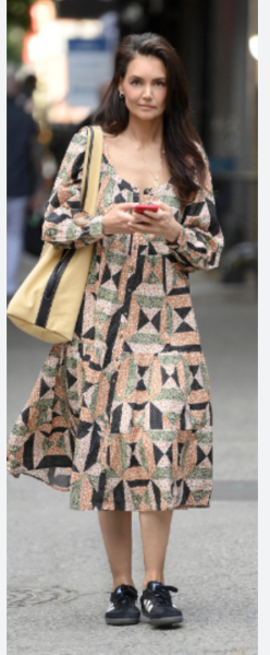Yay or Nay to this dress?
