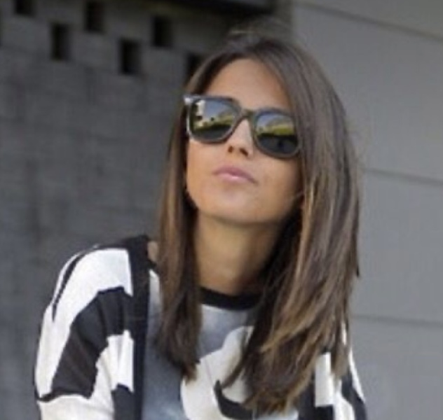 Anyone know what style these sunglasses are?