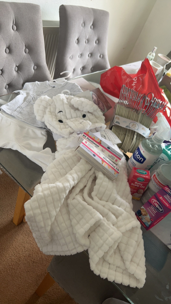 Ivf pregnancy - first trimester