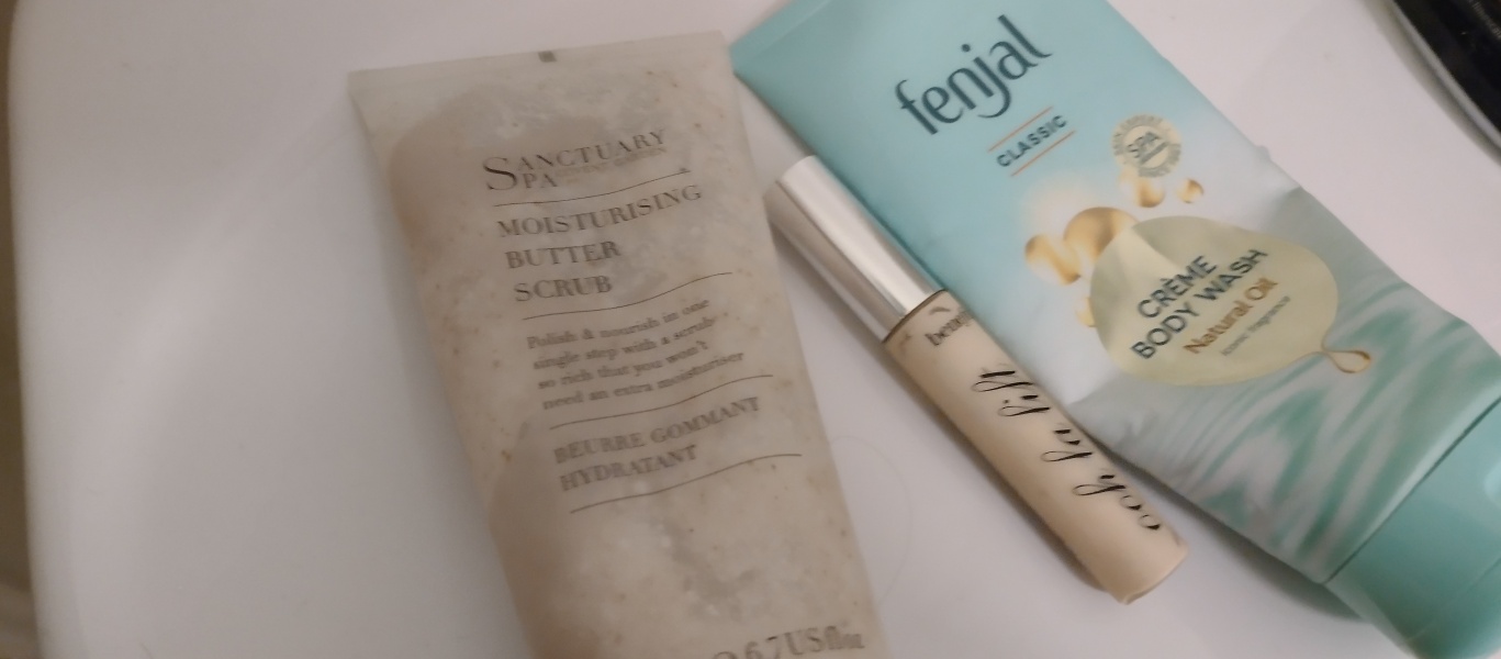 Do you get the urge to splurge on beauty products? Are your cupboards full of your stash? Join this group of beauty addicts!