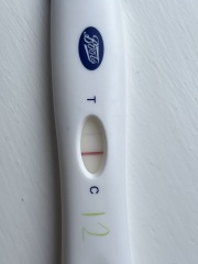 TTC keep sane. Hoping for April 24 baby. Part 2